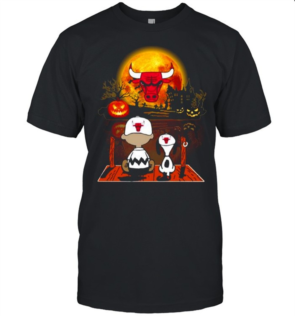 snoopy-and-charlie-brown-pumpkin-chicago-bulls-halloween-moon-shirt-ymxqaby5 Snoopy and Charlie Brown Pumpkin Chicago Bulls Halloween Moon shirt