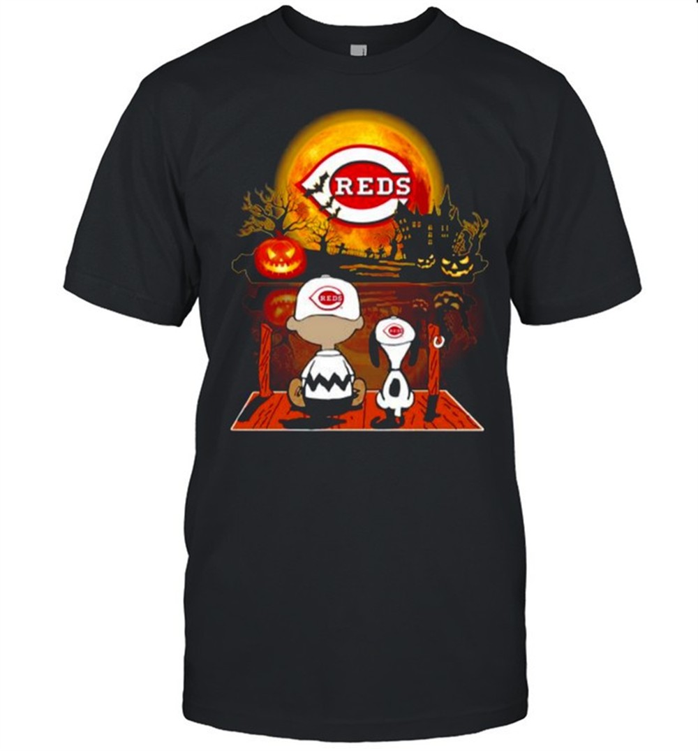 snoopy-and-charlie-brown-pumpkin-cincinnati-reds-halloween-moon-shirt-f5utaf2j Snoopy and Charlie Brown Pumpkin Cincinnati Reds Halloween Moon shirt