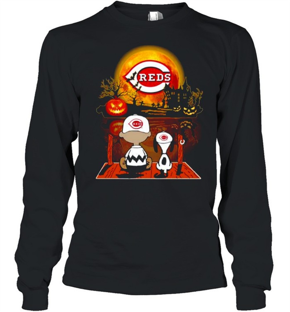 snoopy-and-charlie-brown-pumpkin-cincinnati-reds-halloween-moon-shirt-f5utaf2j Snoopy and Charlie Brown Pumpkin Cincinnati Reds Halloween Moon shirt