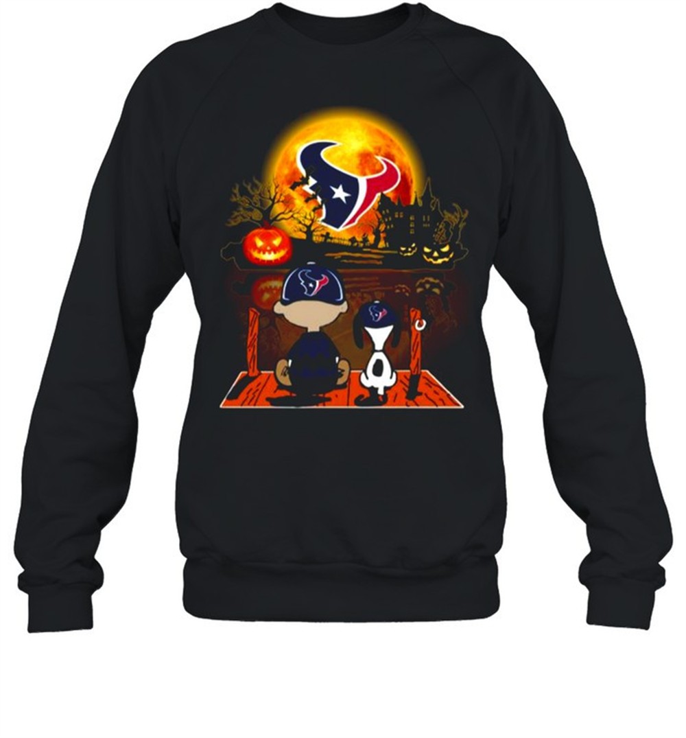 snoopy-and-charlie-brown-pumpkin-houston-texans-halloween-moon-shirt-wmw3vazk Snoopy and Charlie Brown Pumpkin Houston Texans Halloween Moon shirt