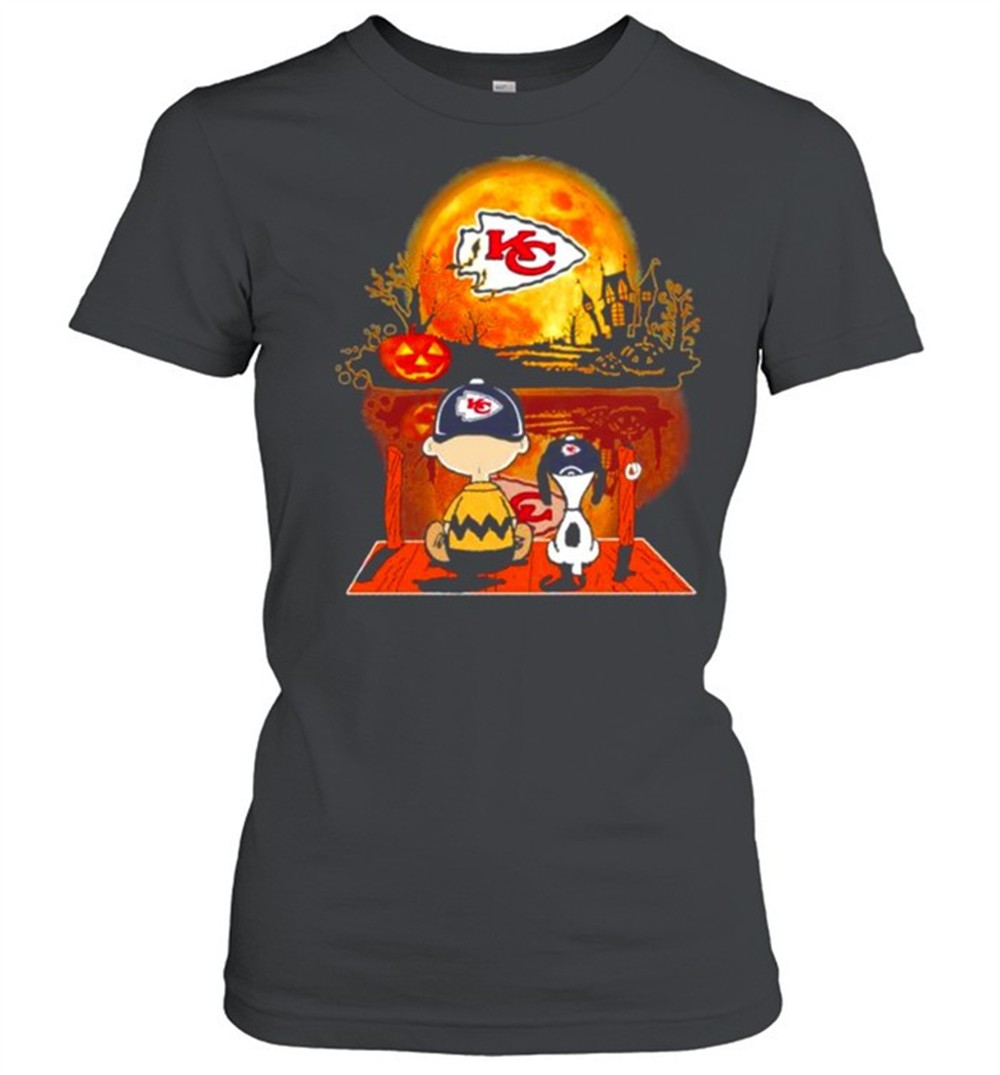 snoopy-and-charlie-brown-pumpkin-kansas-city-chiefs-halloween-moon-shirt-5btlwe9s Snoopy and Charlie Brown Pumpkin Kansas City Chiefs Halloween Moon shirt