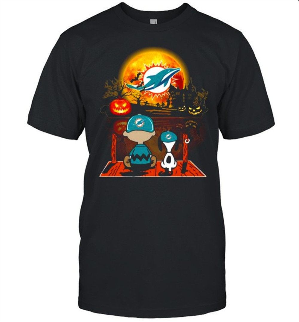 snoopy-and-charlie-brown-pumpkin-miami-dolphins-jackets-halloween-moon-shirt-hkav6ph0 Snoopy and Charlie Brown Pumpkin Miami Dolphins Jackets Halloween Moon shirt