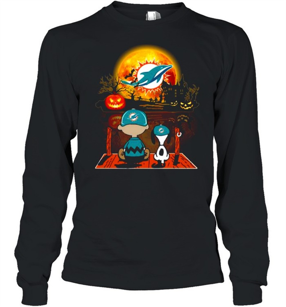 snoopy-and-charlie-brown-pumpkin-miami-dolphins-jackets-halloween-moon-shirt-hkav6ph0 Snoopy and Charlie Brown Pumpkin Miami Dolphins Jackets Halloween Moon shirt