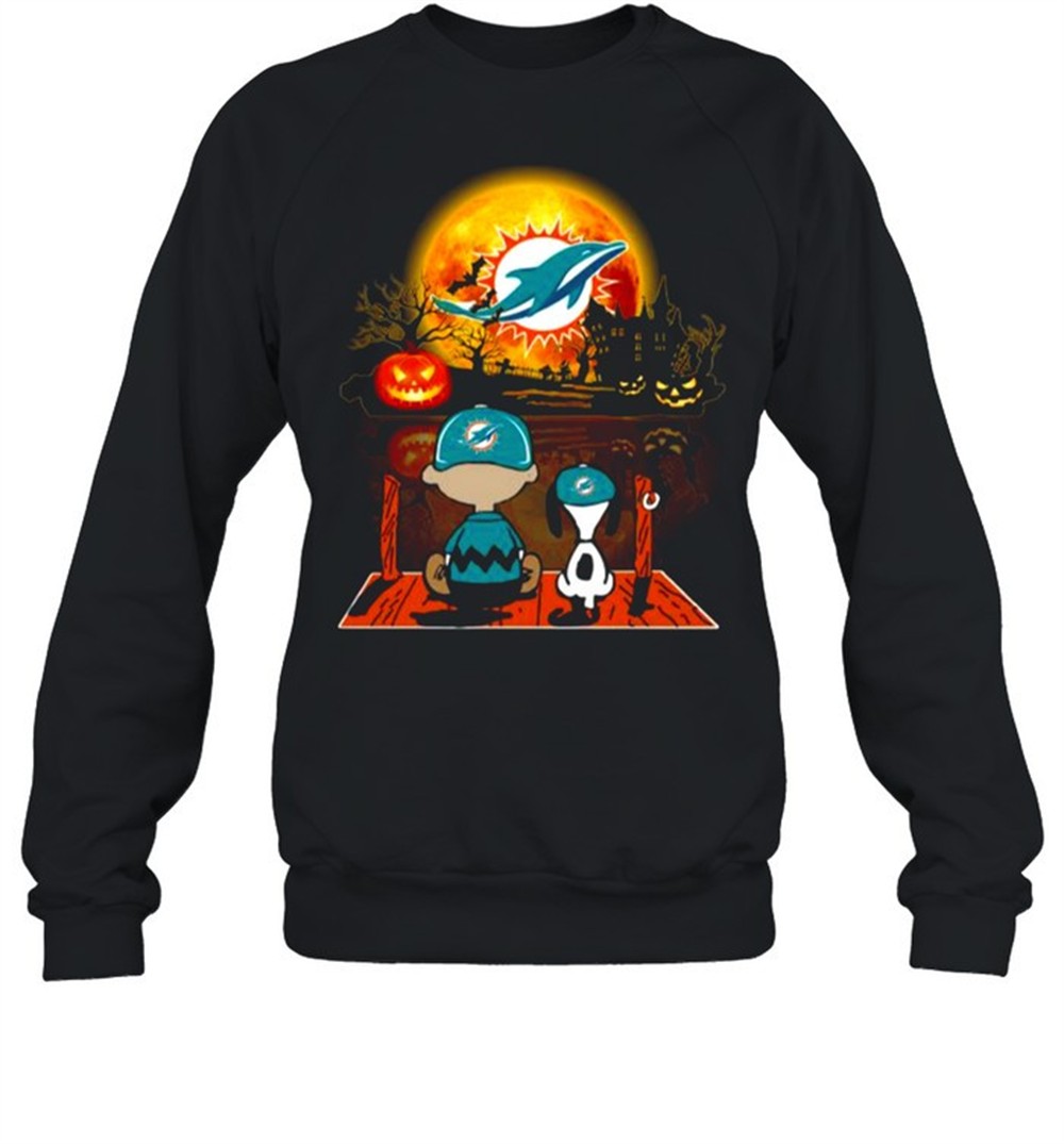 snoopy-and-charlie-brown-pumpkin-miami-dolphins-jackets-halloween-moon-shirt-hkav6ph0 Snoopy and Charlie Brown Pumpkin Miami Dolphins Jackets Halloween Moon shirt