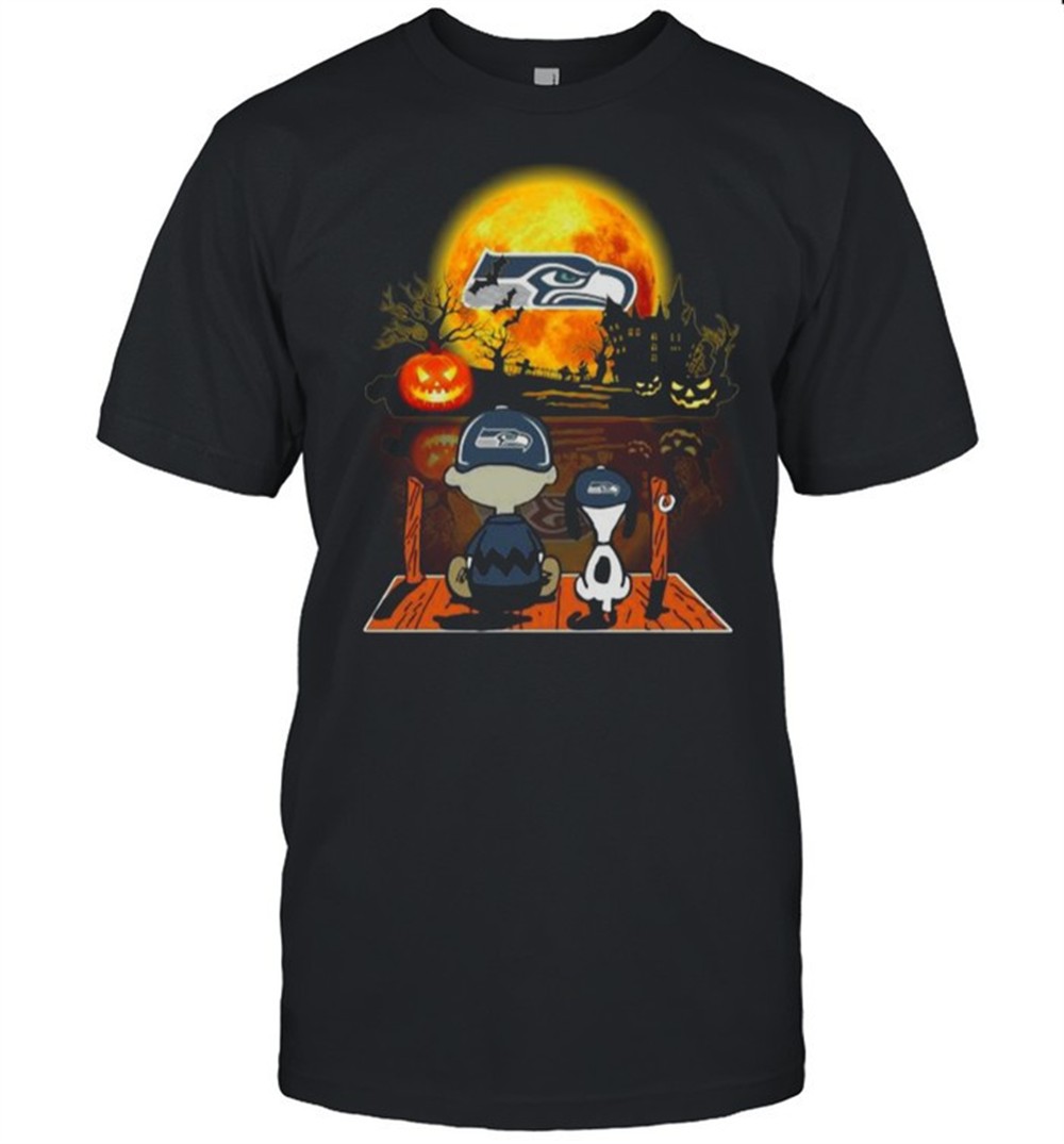 snoopy-and-charlie-brown-pumpkin-seattle-seahawks-halloween-moon-shirt-oq9q94pr Snoopy and Charlie Brown Pumpkin Seattle Seahawks Halloween Moon shirt