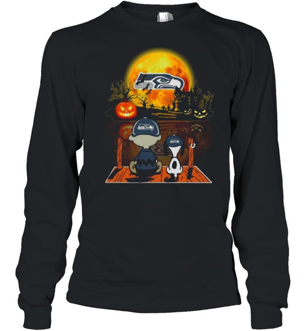 snoopy-and-charlie-brown-pumpkin-seattle-seahawks-halloween-moon-shirt-oq9q94pr Snoopy and Charlie Brown Pumpkin Seattle Seahawks Halloween Moon shirt
