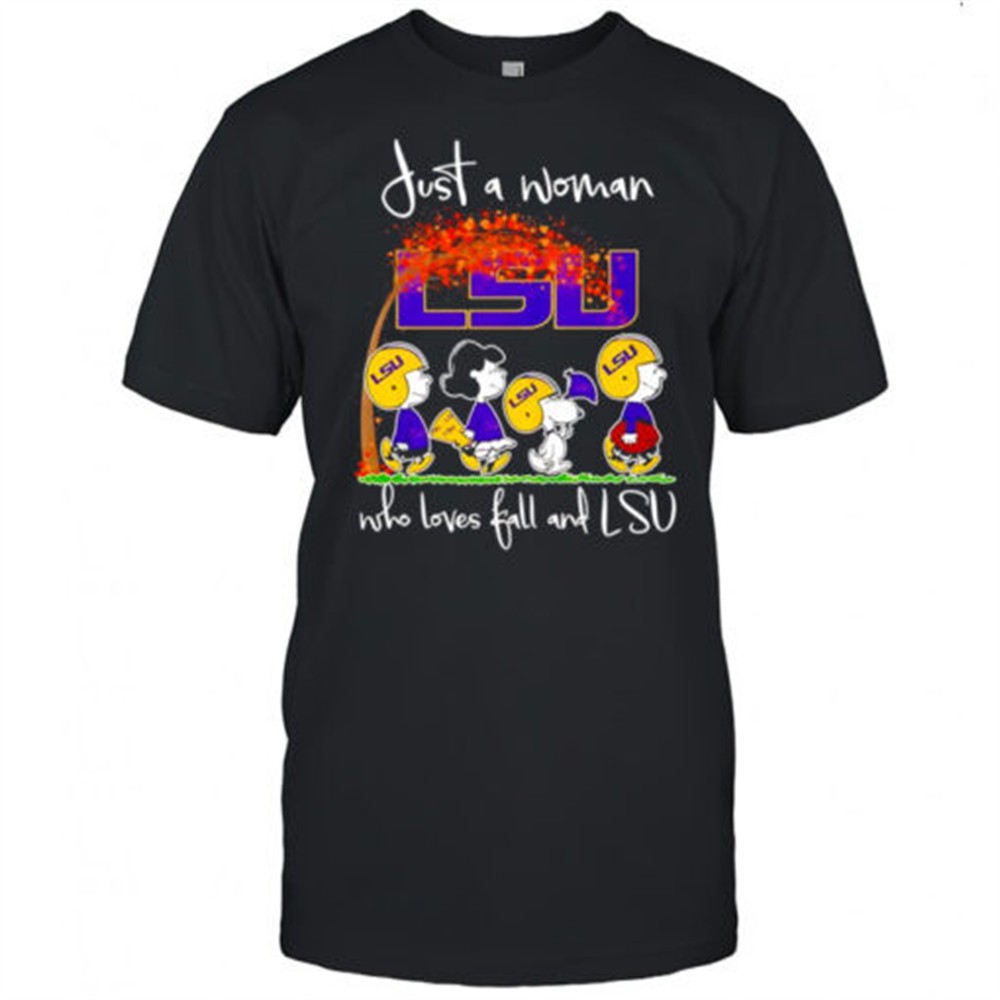 snoopy-and-friend-lsu-tigers-football-who-lover-fall-and-lsu-shirt-t9qvfkur Snoopy and friend LSU Tigers football who lover fall and LSU shirt