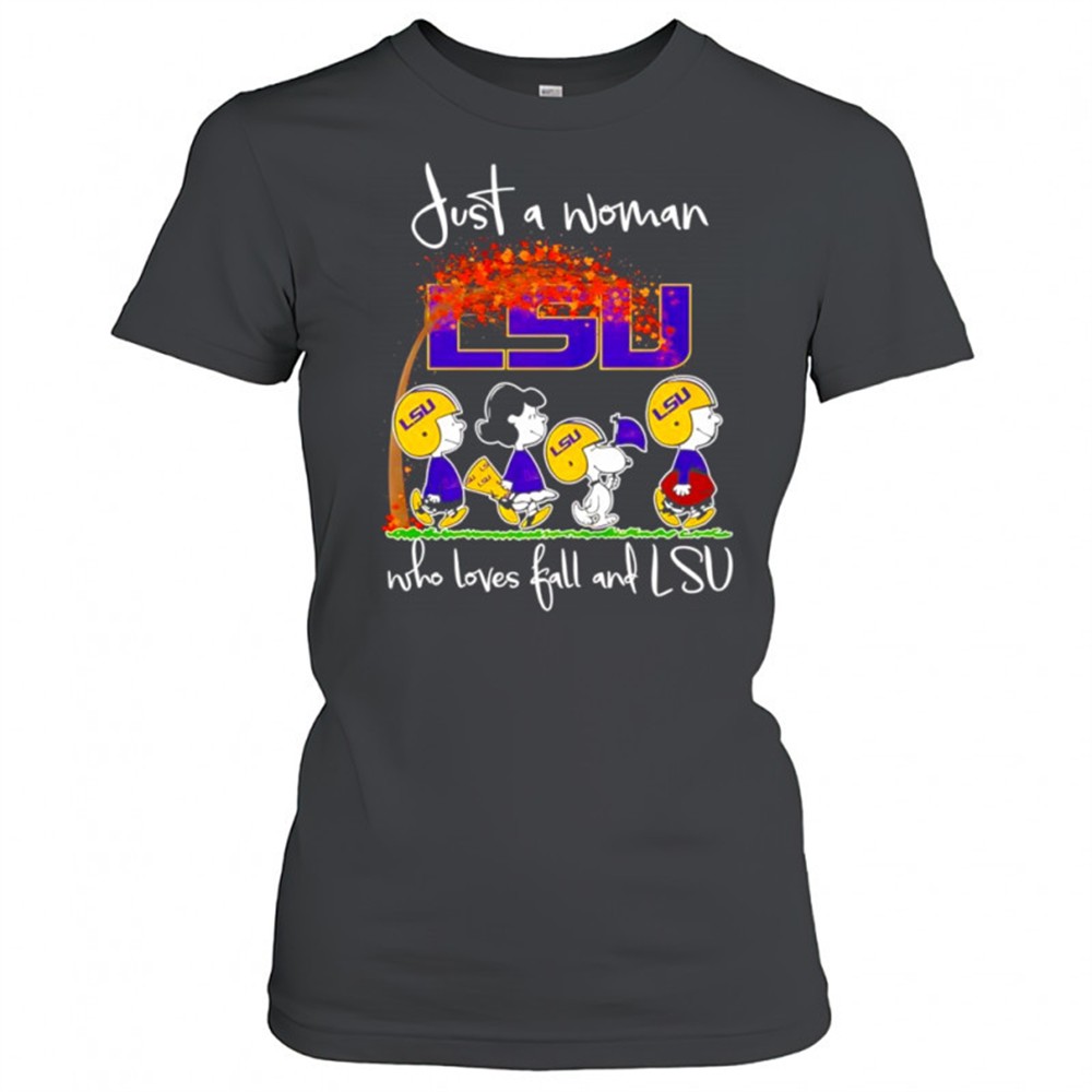 snoopy-and-friend-lsu-tigers-football-who-lover-fall-and-lsu-shirt-t9qvfkur Snoopy and friend LSU Tigers football who lover fall and LSU shirt