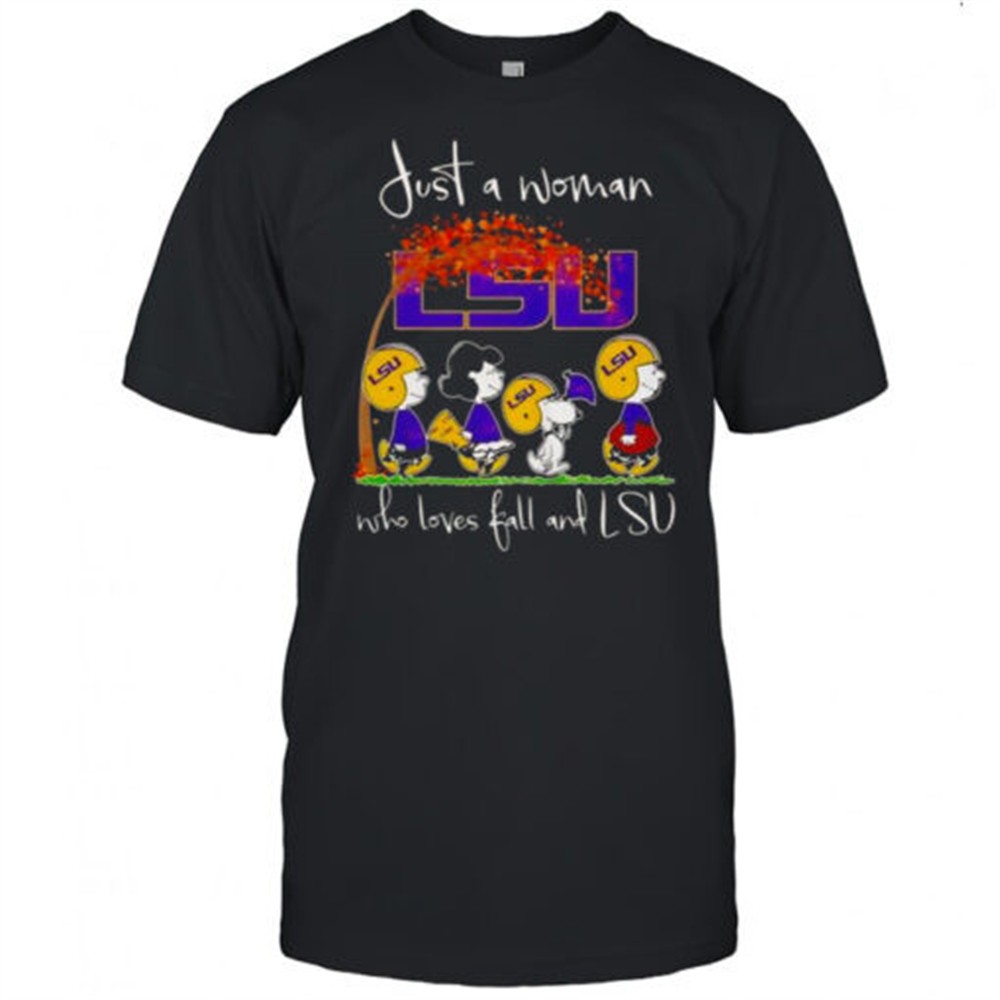 snoopy-and-friend-lsu-tigers-football-who-lover-fall-and-lsu-t-shirt-sicilrtu Snoopy And Friend Lsu Tigers Football Who Lover Fall And LSU T-Shirt