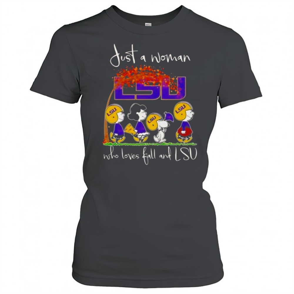snoopy-and-friend-lsu-tigers-football-who-lover-fall-and-lsu-t-shirt-sicilrtu Snoopy And Friend Lsu Tigers Football Who Lover Fall And LSU T-Shirt