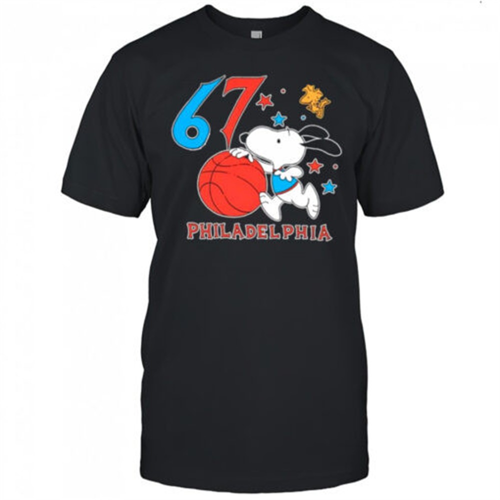 snoopy-and-woodstock-philadelphia-76ers-jersey-shirt-9ydf7f2n Snoopy and Woodstock Philadelphia 76ers jersey shirt