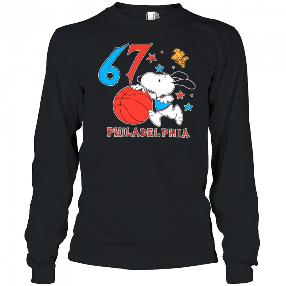 snoopy-and-woodstock-philadelphia-76ers-jersey-shirt-9ydf7f2n Snoopy and Woodstock Philadelphia 76ers jersey shirt