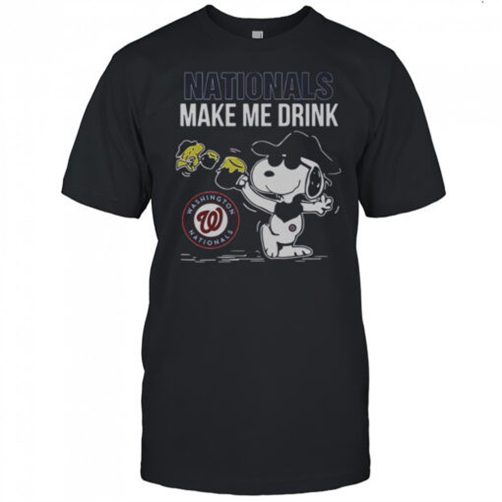snoopy-and-woodstock-washington-nationals-make-me-drink-t-shirt-1ncauqry Snoopy And Woodstock Washington Nationals Make Me Drink T-Shirt