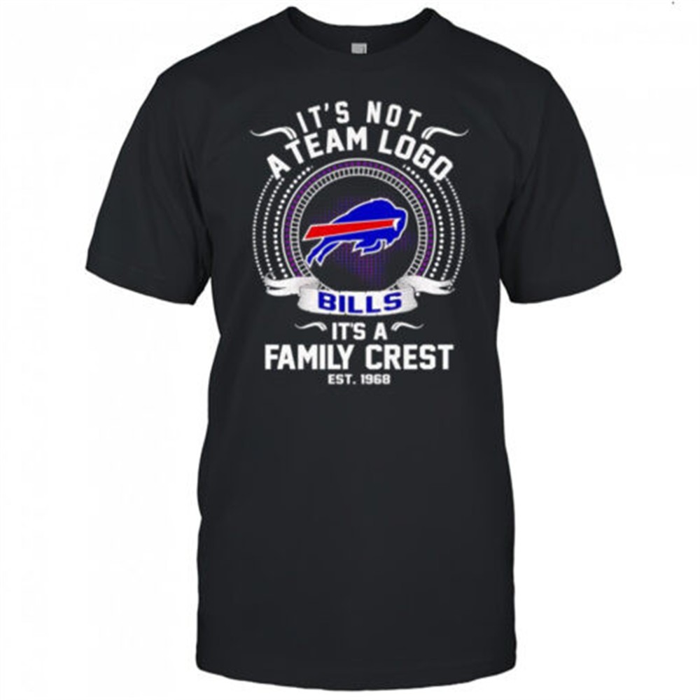 snoopy-buffalo-bills-nfl-its-not-a-team-logo-its-a-family-crest-est-1968-shirt-l72wr45r Snoopy Buffalo Bills NFL Its not a team logo Its a family crest est 1968 shirt