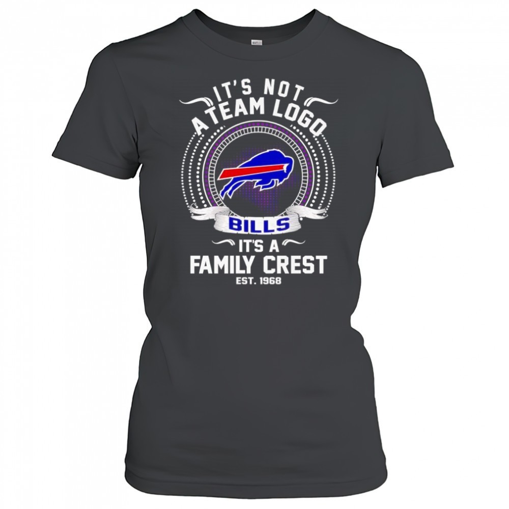 snoopy-buffalo-bills-nfl-its-not-a-team-logo-its-a-family-crest-est-1968-shirt-l72wr45r Snoopy Buffalo Bills NFL Its not a team logo Its a family crest est 1968 shirt