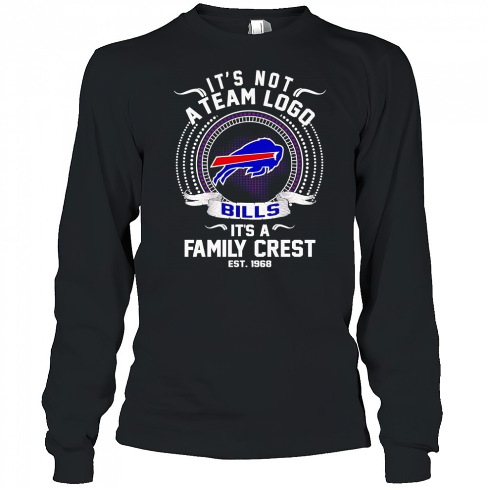 snoopy-buffalo-bills-nfl-its-not-a-team-logo-its-a-family-crest-est-1968-shirt-l72wr45r Snoopy Buffalo Bills NFL Its not a team logo Its a family crest est 1968 shirt