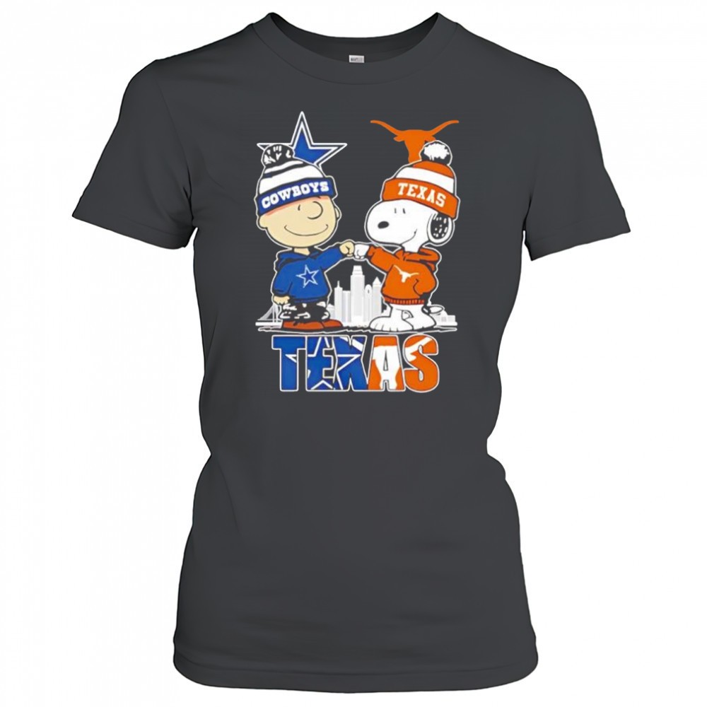 snoopy-charlie-brown-fist-bump-dallas-cowboys-x-texas-longhorns-shirt-2pkk3be0 Snoopy & Charlie Brown fist bump Dallas Cowboys x Texas Longhorns shirt