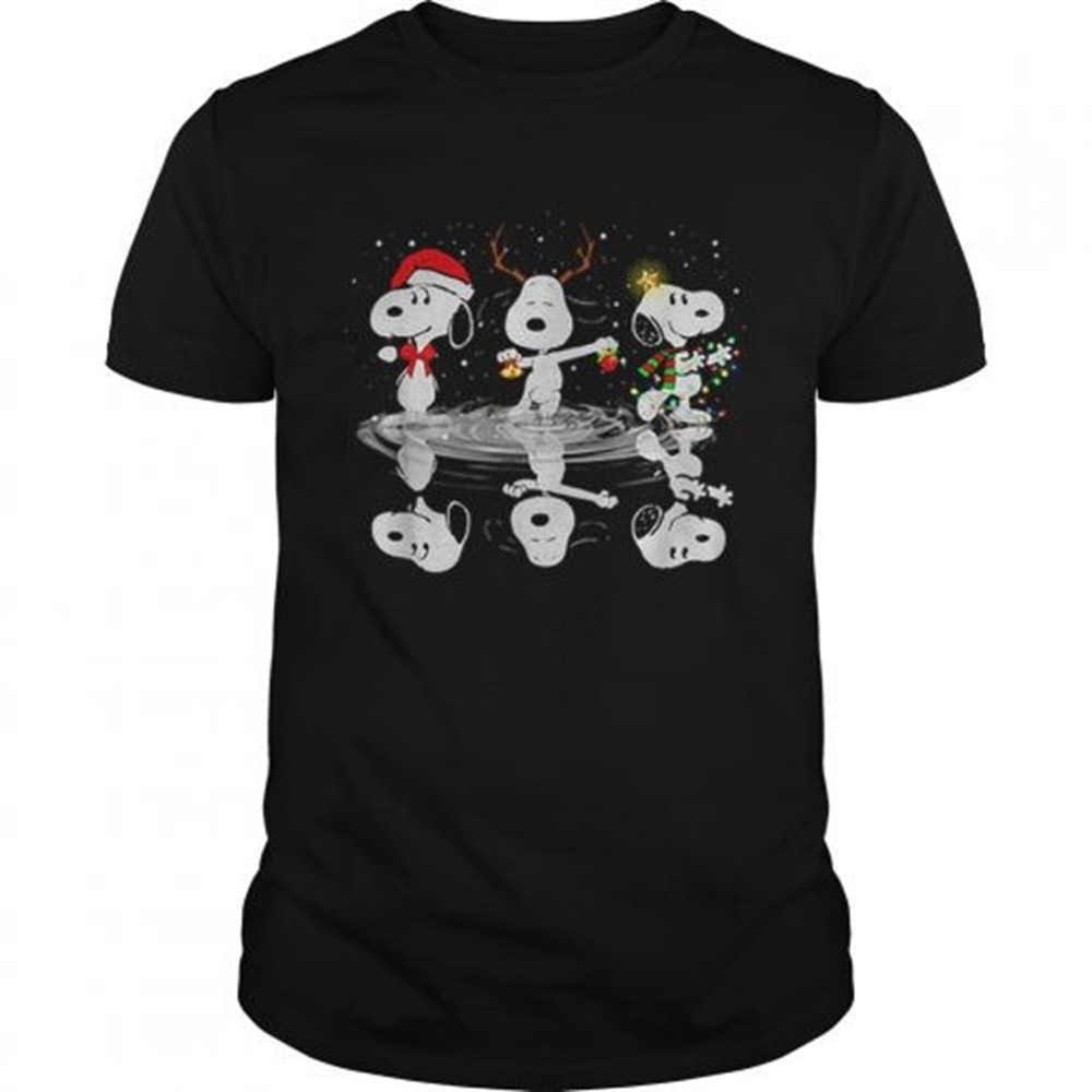 snoopy-christmas-reflection-water-mirror-shirt-j4c80qje Snoopy Christmas reflection water mirror shirt