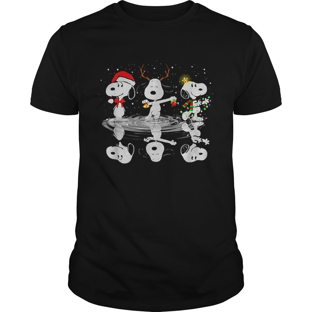 snoopy-christmas-reflection-water-mirror-shirt-j4c80qje Snoopy Christmas reflection water mirror shirt