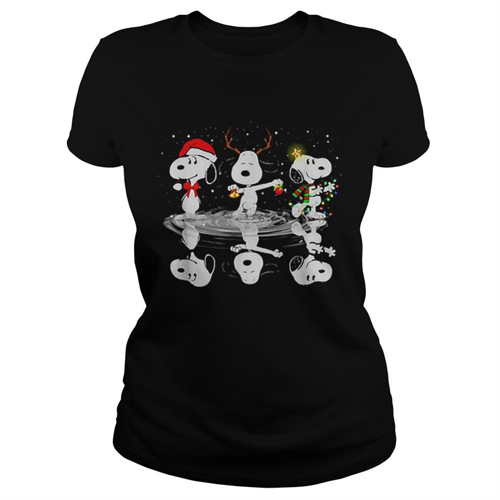 snoopy-christmas-reflection-water-mirror-shirt-j4c80qje Snoopy Christmas reflection water mirror shirt