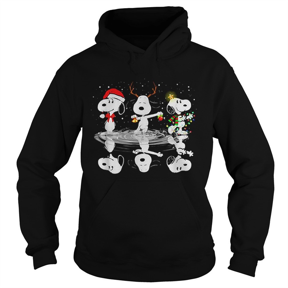 snoopy-christmas-reflection-water-mirror-shirt-j4c80qje Snoopy Christmas reflection water mirror shirt