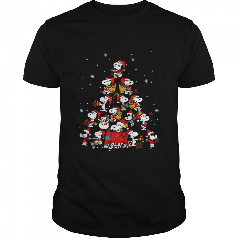 snoopy-christmas-tree-shirt-z3dtnht2 Snoopy Christmas Tree Shirt