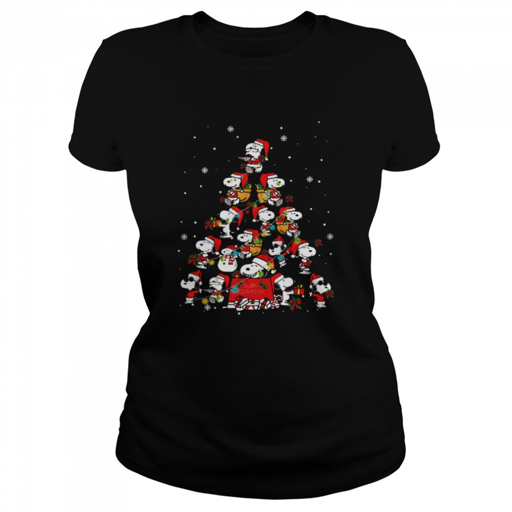 snoopy-christmas-tree-shirt-z3dtnht2 Snoopy Christmas Tree Shirt