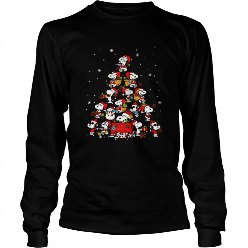 snoopy-christmas-tree-shirt-z3dtnht2 Snoopy Christmas Tree Shirt