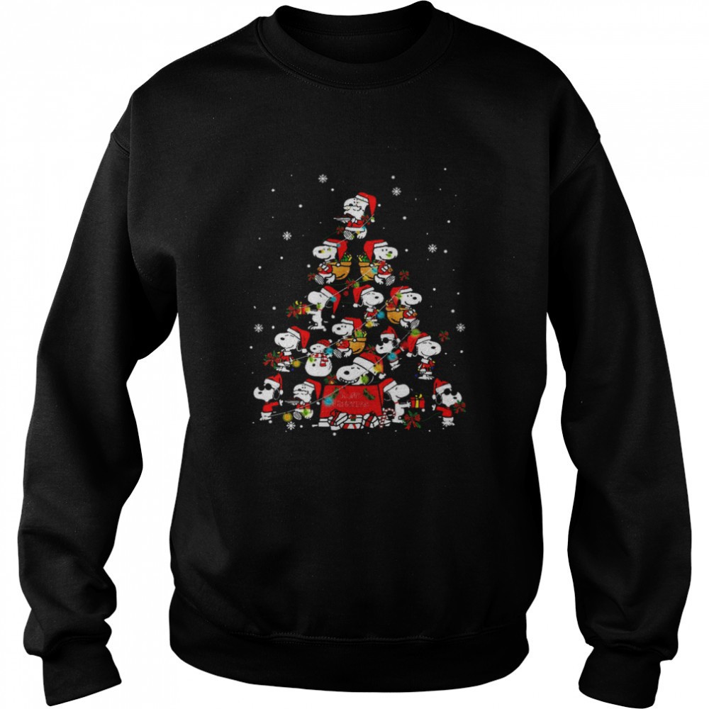 snoopy-christmas-tree-shirt-z3dtnht2 Snoopy Christmas Tree Shirt