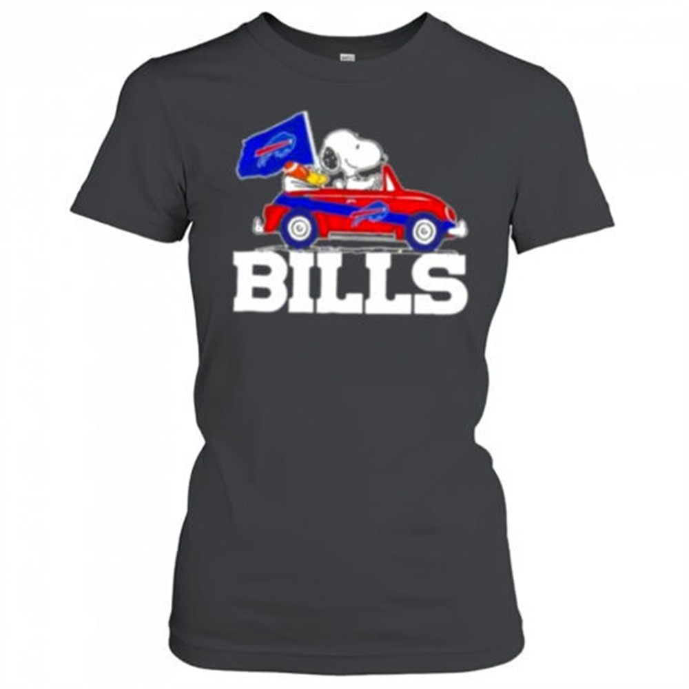 snoopy-driving-car-buffalo-bills-football-shirt-ftqyic7s Snoopy driving car Buffalo Bills football shirt