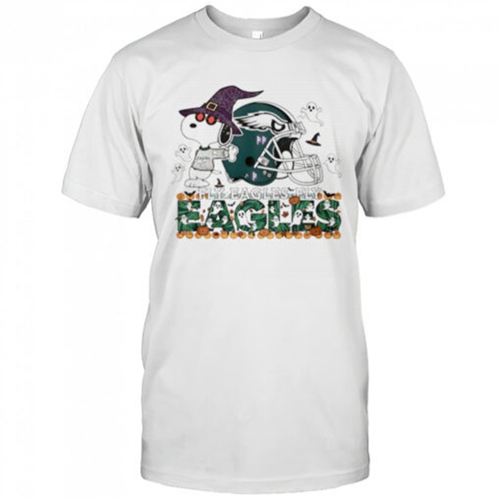 snoopy-fly-eagles-fly-eagles-happy-halloween-shirt-09rrjwfh Snoopy fly Eagles fly Eagles Happy Halloween shirt