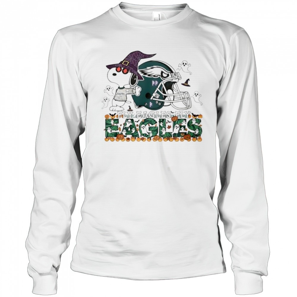 snoopy-fly-eagles-fly-eagles-happy-halloween-shirt-09rrjwfh Snoopy fly Eagles fly Eagles Happy Halloween shirt