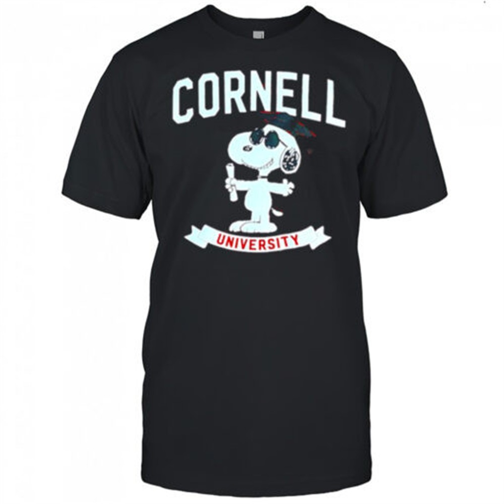 snoopy-grad-cornell-university-shirt-kl9bhw54 Snoopy Grad Cornell University shirt