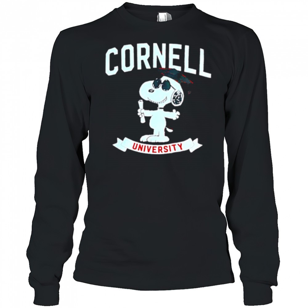 snoopy-grad-cornell-university-shirt-kl9bhw54 Snoopy Grad Cornell University shirt