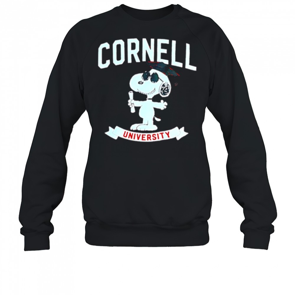 snoopy-grad-cornell-university-shirt-kl9bhw54 Snoopy Grad Cornell University shirt