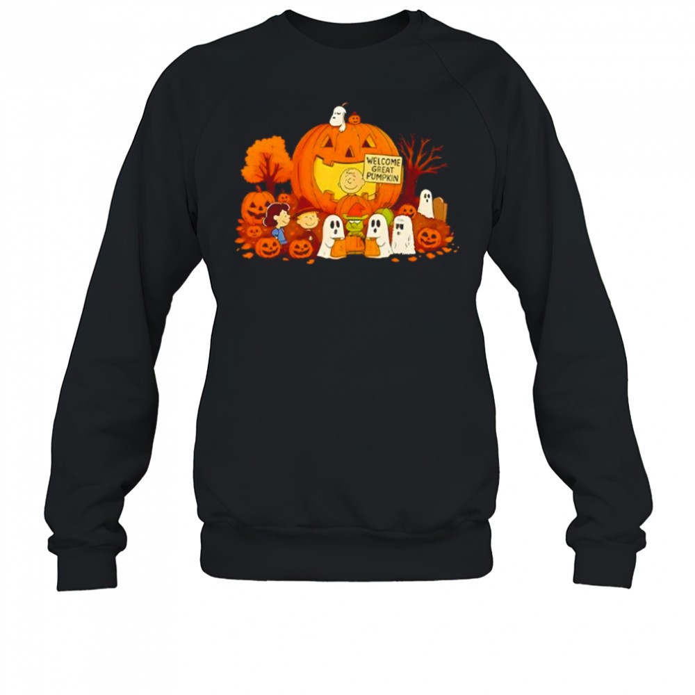 snoopy-great-pumpkin-halloween-shirt-u5ehkvf5 Snoopy Great Pumpkin Halloween shirt