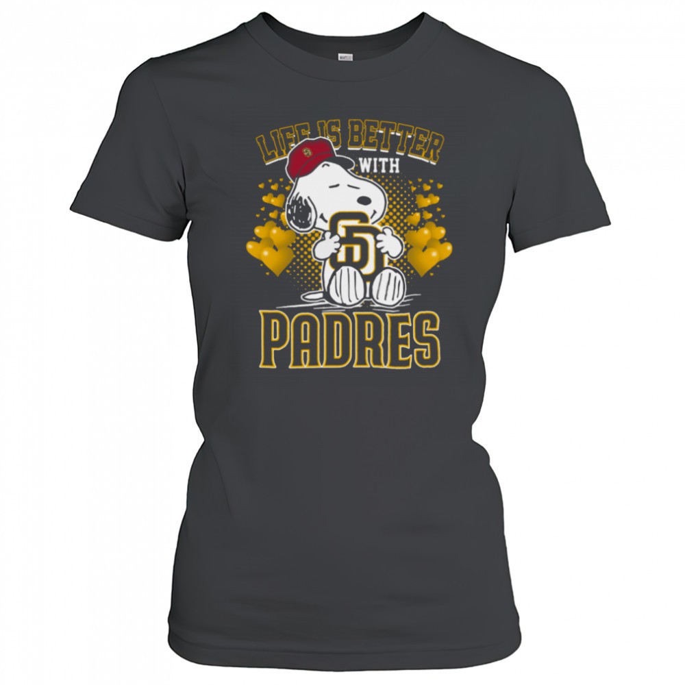 snoopy-hug-logo-life-is-better-with-san-diego-padres-t-shirt-k5pyao8j Snoopy Hug Logo Life Is Better With San Diego Padres T Shirt