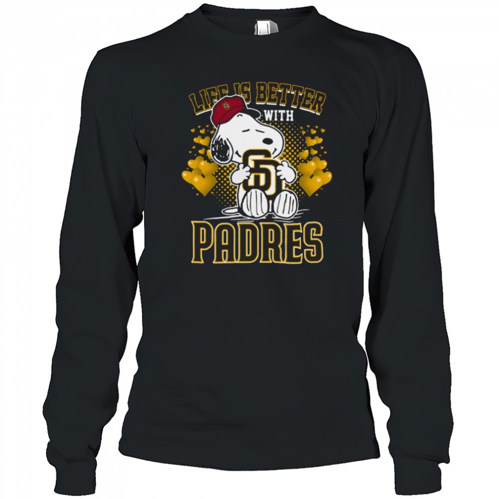 snoopy-hug-logo-life-is-better-with-san-diego-padres-t-shirt-k5pyao8j Snoopy Hug Logo Life Is Better With San Diego Padres T Shirt