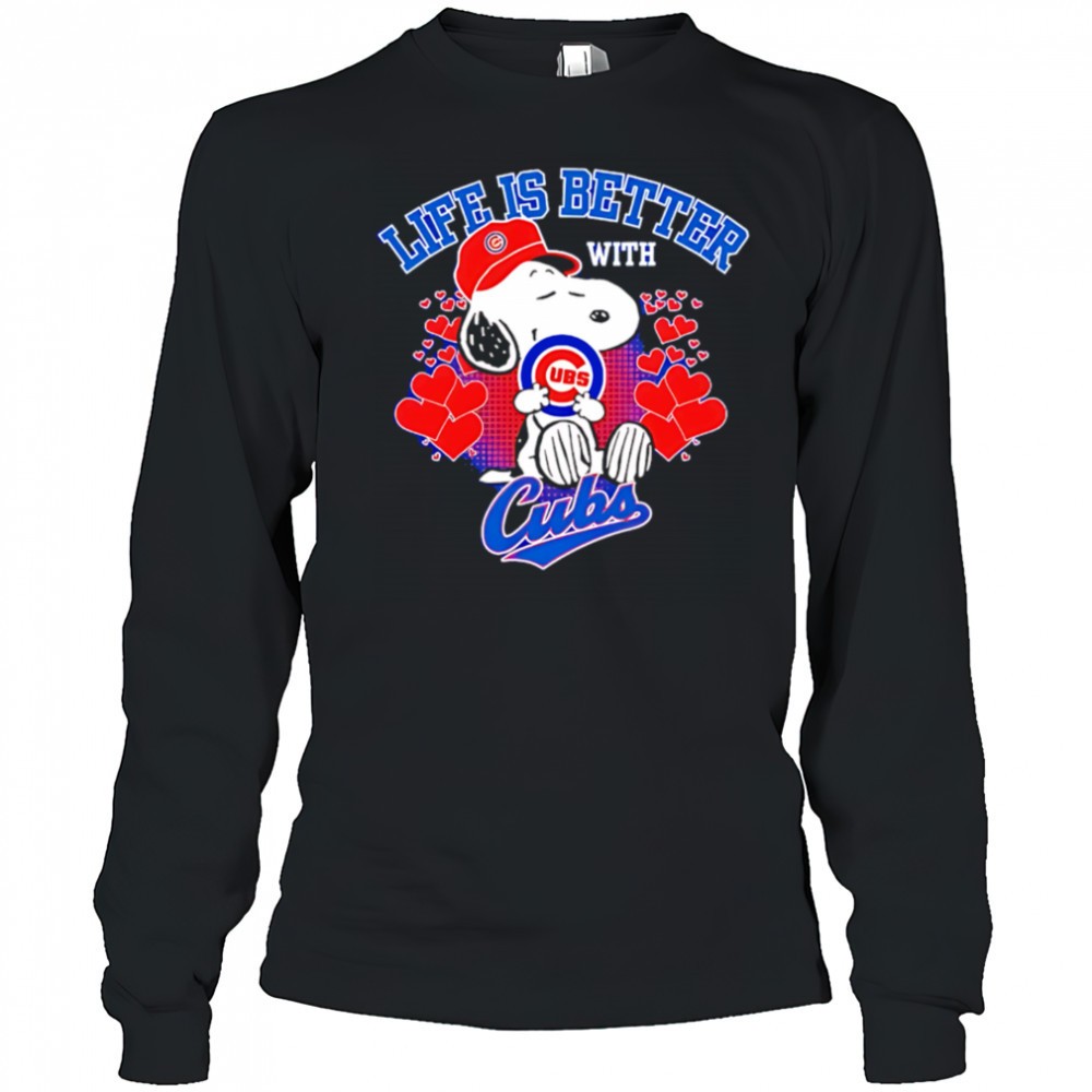 snoopy-life-is-better-with-cubs-shirt-sp3k4eqp Snoopy Life is better with Cubs shirt