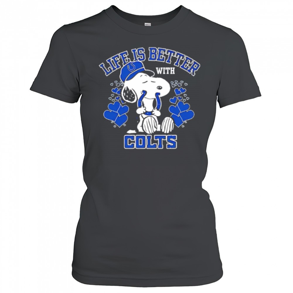 snoopy-life-is-better-with-indianapolis-colts-shirt-j2zc60sq Snoopy Life Is Better With Indianapolis Colts shirt