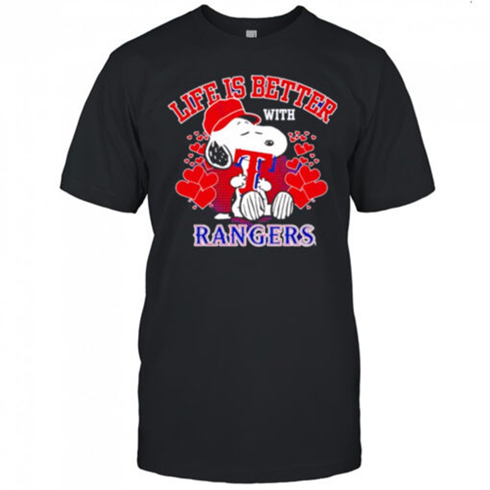 snoopy-life-is-better-with-rangers-shirt-uxqodmu6 Snoopy Life is better with Rangers shirt