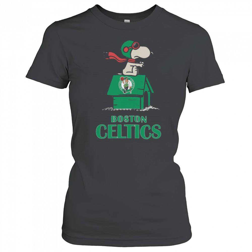 snoopy-merch-boston-celtics-nba-basketball-snoopy-house-2025-t-shirt-mniejyhk Snoopy Merch Boston Celtics Nba Basketball Snoopy House 2025 T Shirt