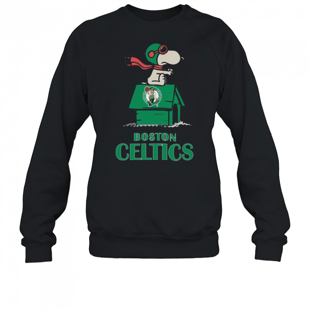 snoopy-merch-boston-celtics-nba-basketball-snoopy-house-2025-t-shirt-mniejyhk Snoopy Merch Boston Celtics Nba Basketball Snoopy House 2025 T Shirt
