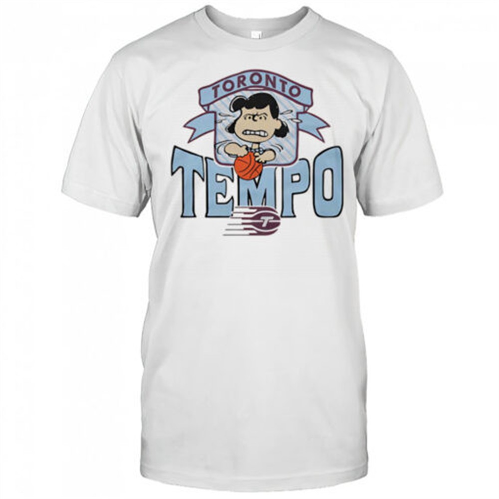 snoopy-peanuts-lucy-x-toronto-tempo-basketball-shirt-x6s1wgag Snoopy Peanuts Lucy x Toronto Tempo basketball shirt