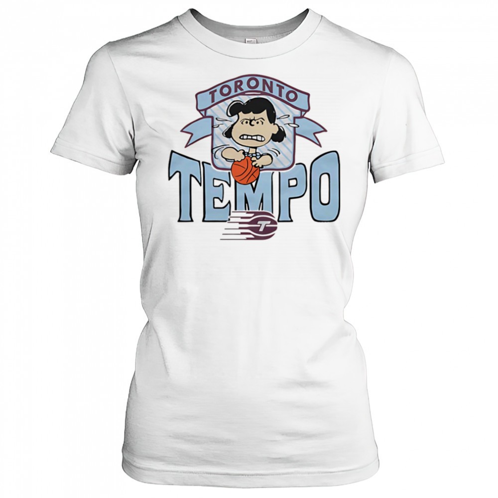 snoopy-peanuts-lucy-x-toronto-tempo-basketball-shirt-x6s1wgag Snoopy Peanuts Lucy x Toronto Tempo basketball shirt
