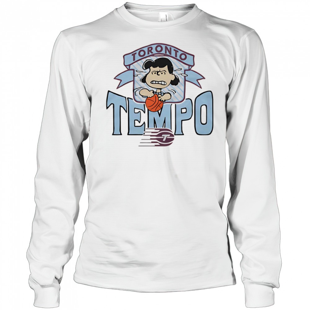 snoopy-peanuts-lucy-x-toronto-tempo-basketball-shirt-x6s1wgag Snoopy Peanuts Lucy x Toronto Tempo basketball shirt
