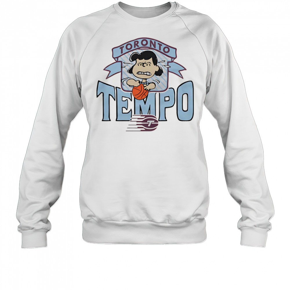 snoopy-peanuts-lucy-x-toronto-tempo-basketball-shirt-x6s1wgag Snoopy Peanuts Lucy x Toronto Tempo basketball shirt