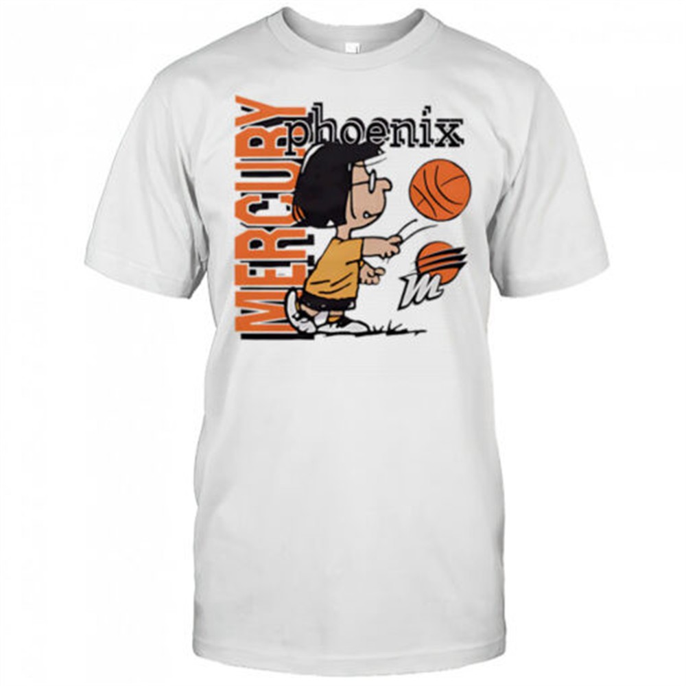 snoopy-peanuts-marcie-x-phoenix-mercury-basketball-shirt-812jczst Snoopy Peanuts Marcie x Phoenix Mercury basketball shirt