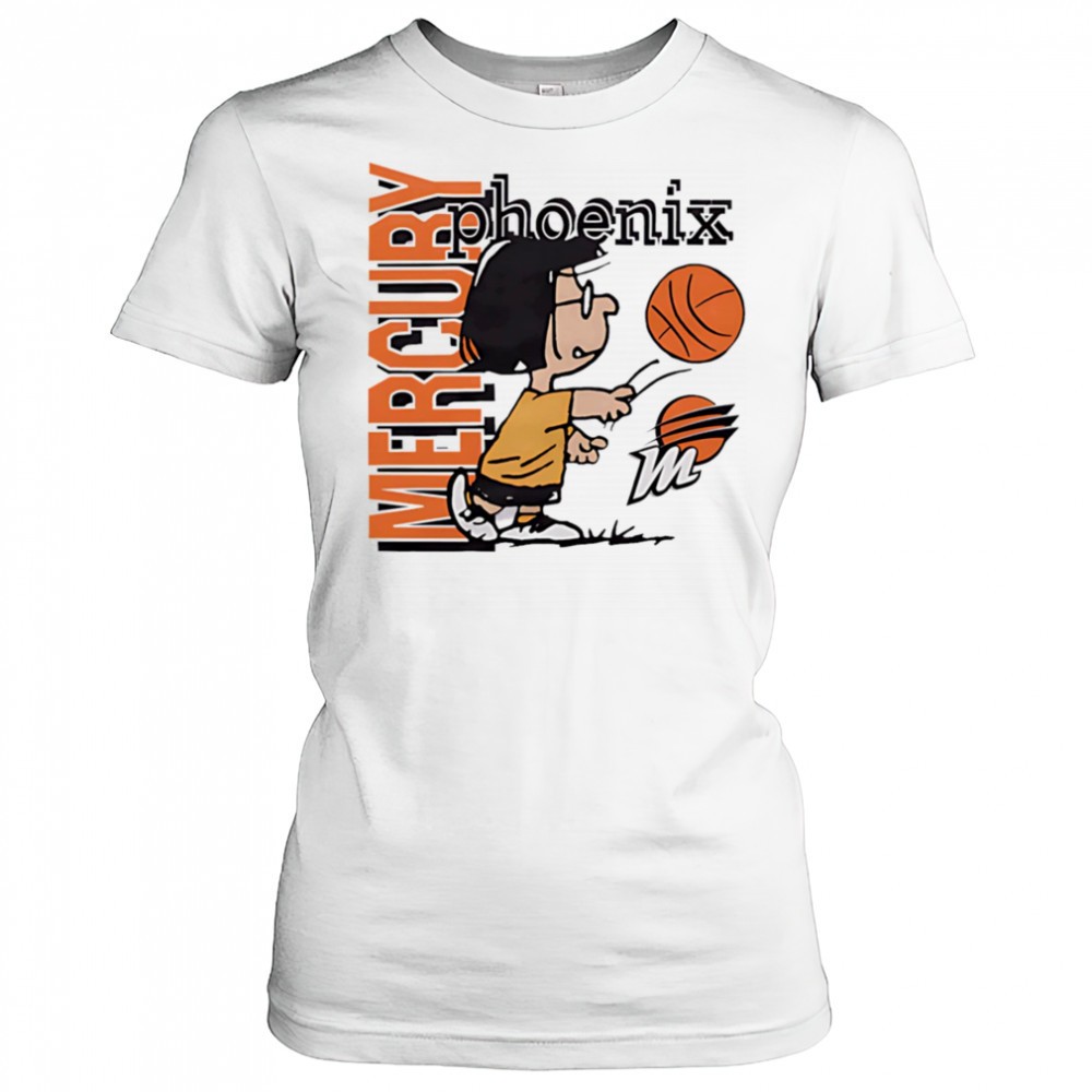 snoopy-peanuts-marcie-x-phoenix-mercury-basketball-shirt-812jczst Snoopy Peanuts Marcie x Phoenix Mercury basketball shirt