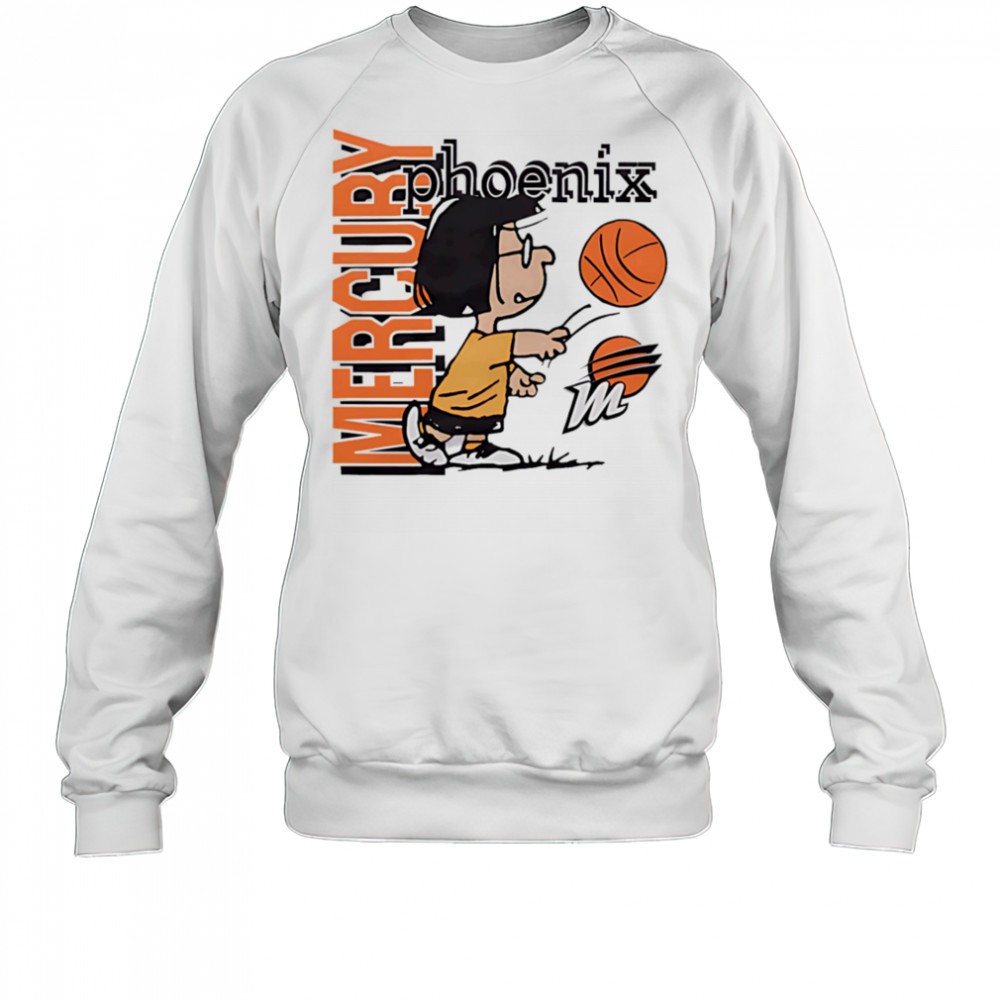 snoopy-peanuts-marcie-x-phoenix-mercury-basketball-shirt-812jczst Snoopy Peanuts Marcie x Phoenix Mercury basketball shirt